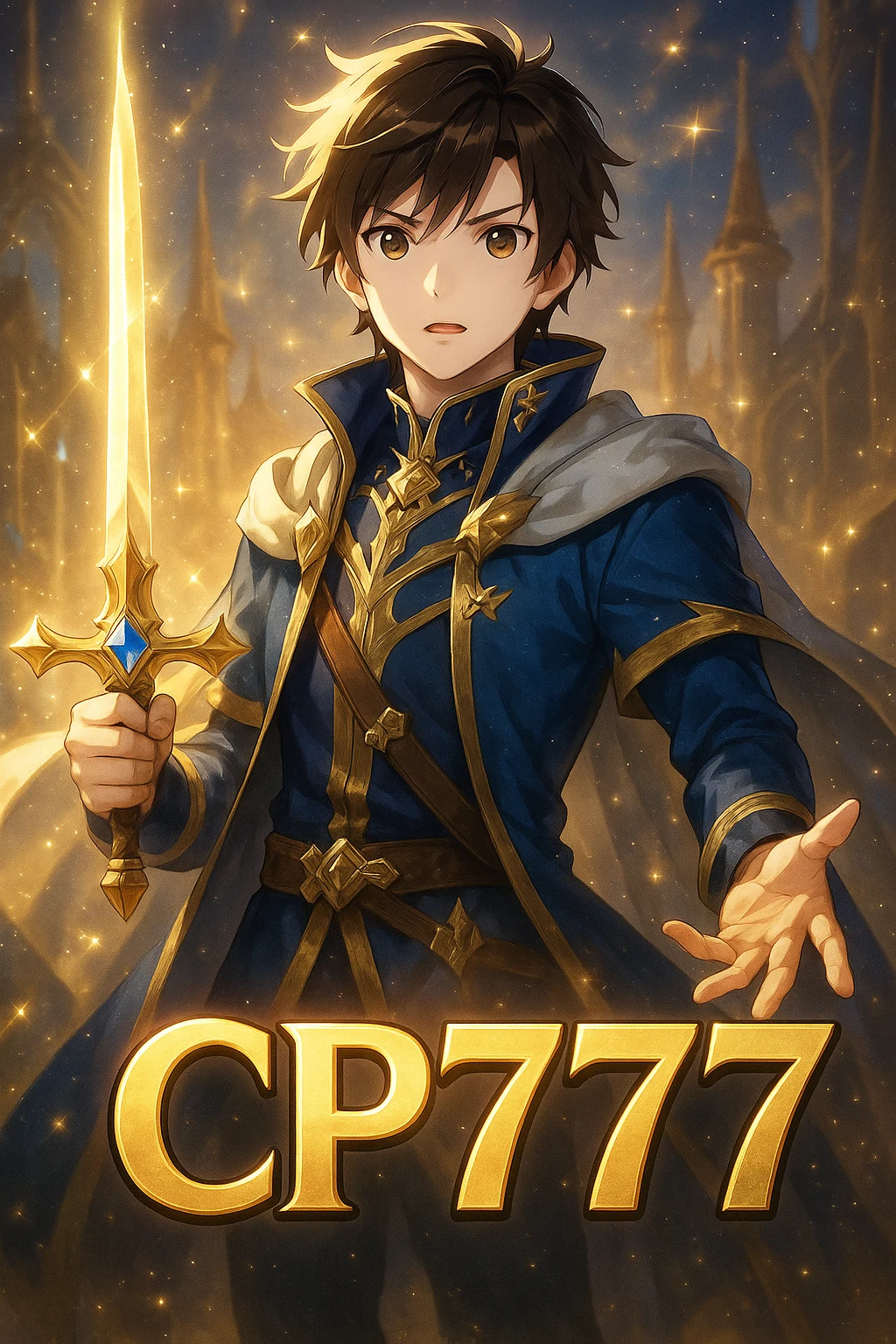 CP777